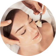 Lemon Rose Relaxation Mask